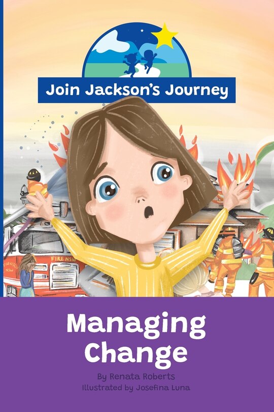 Couverture_JOIN JACKSON's JOURNEY Managing Change