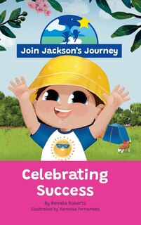 Couverture_JOIN JACKSON's JOURNEY Celebrating Success
