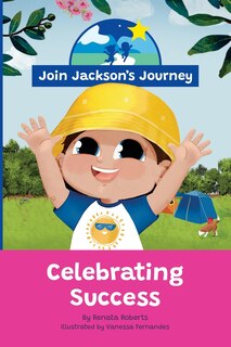 Couverture_JOIN JACKSON's JOURNEY Celebrating Success