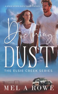 Front cover_Doctoring Dust