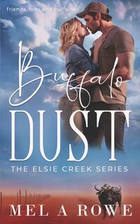 Front cover_Buffalo Dust