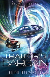 Front cover_Traitor's Bargain