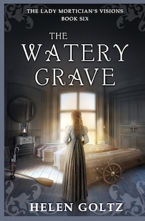 Couverture_The Watery Grave