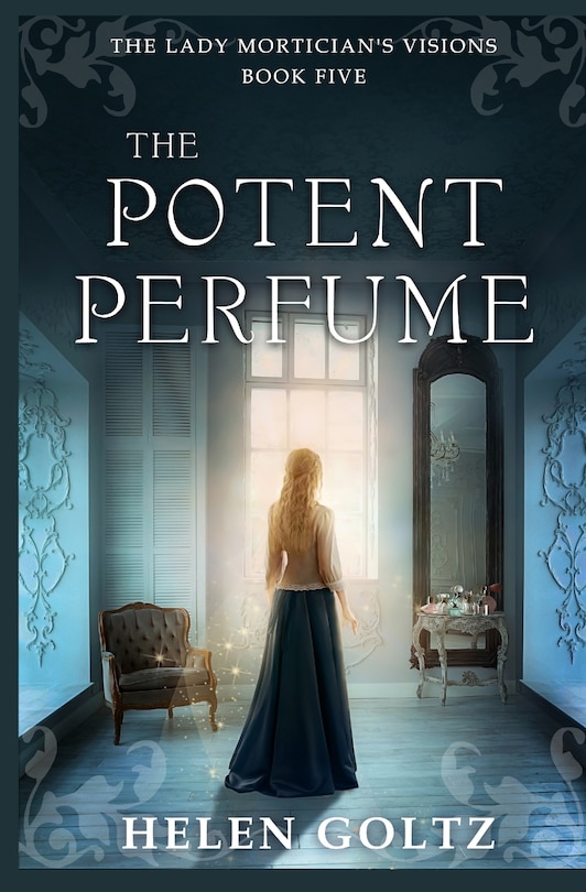 Couverture_The Potent Perfume