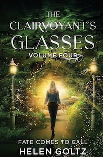Couverture_The Clairvoyant's Glasses Volume 4