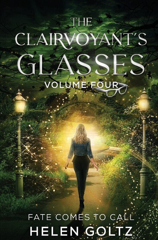 Couverture_The Clairvoyant's Glasses Volume 4
