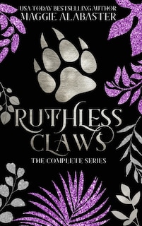 Front cover_Ruthless Claws Complete Collection