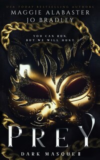 Front cover_Prey