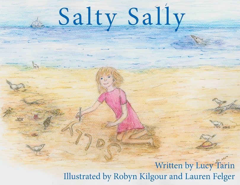 Couverture_Salty Sally