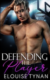 Front cover_Defending the Player
