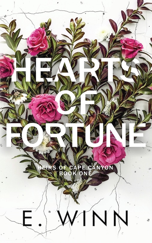 Front cover_Hearts of Fortune