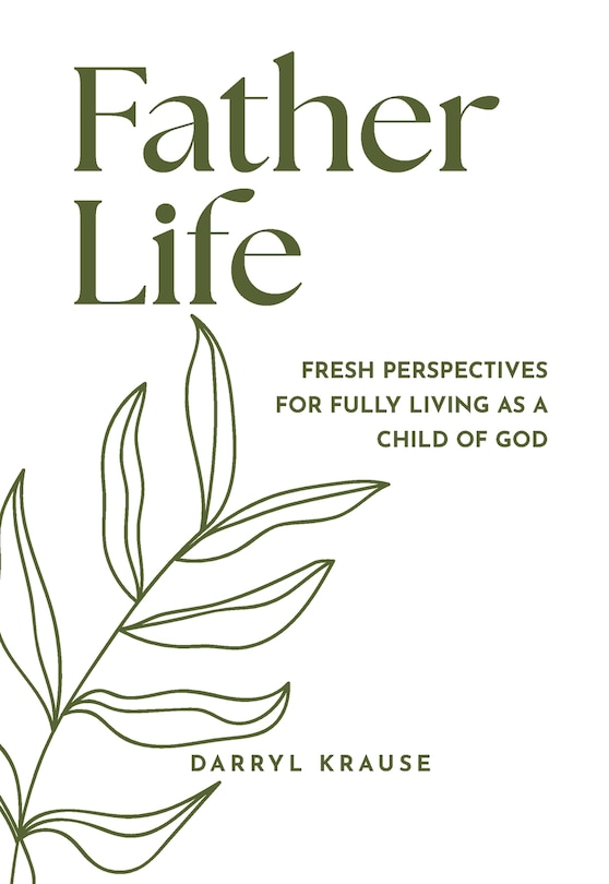 Front cover_Father-Life