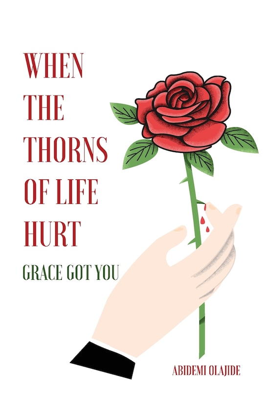 Couverture_When The Thorns Of Life Hurt