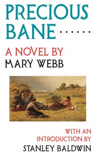 Front cover_Precious Bane