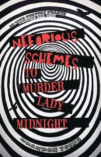 Couverture_Nefarious Schemes to Murder Lady Midnight
