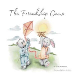Couverture_The Friendship Game
