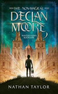 Couverture_The Non-Magical Declan Moore