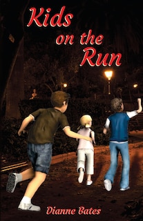 Front cover_Kids on the Run