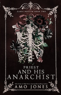 Couverture_Priest and his Anarchist