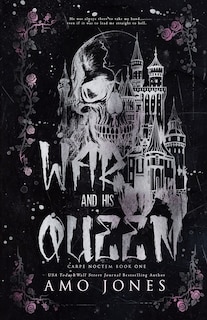 Front cover_War and His Queen