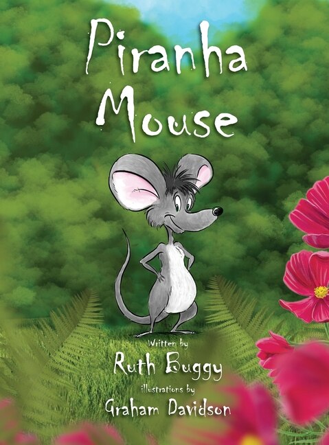 Front cover_Piranha Mouse