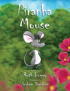 Front cover_Piranha Mouse