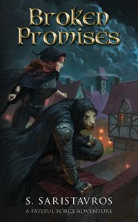Front cover_Broken Promises