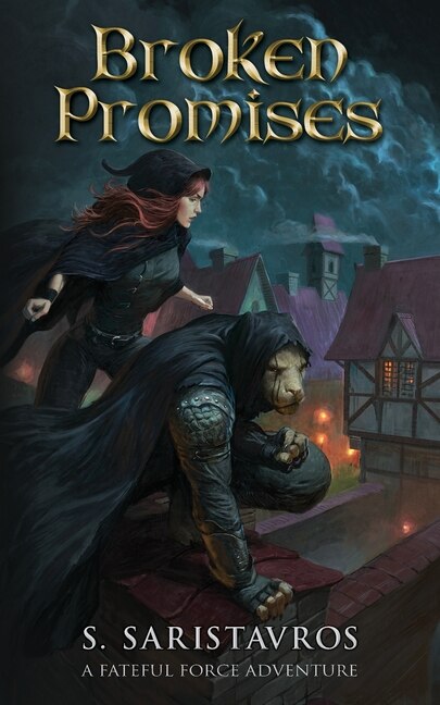 Front cover_Broken Promises