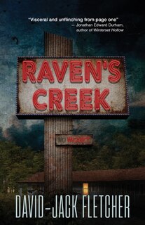 Front cover_Raven's Creek