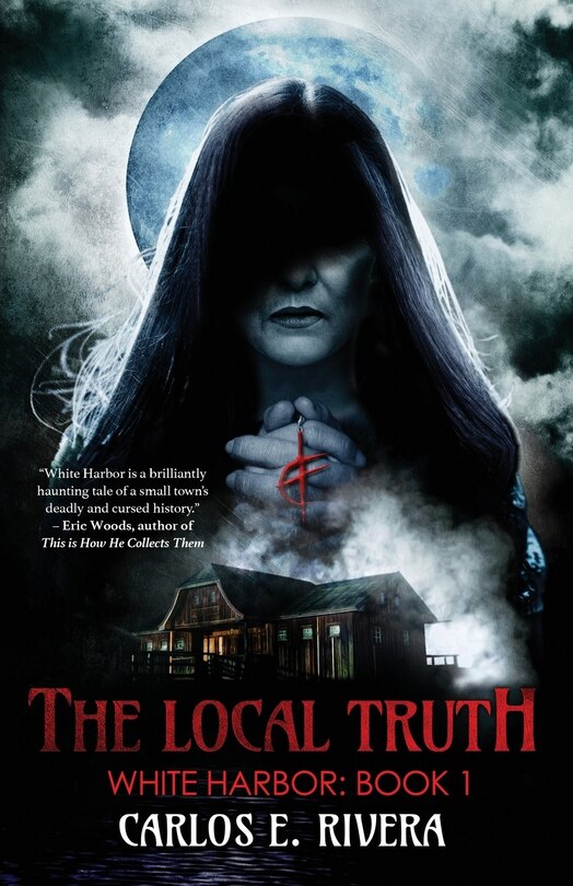 Front cover_The Local Truth
