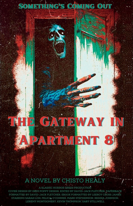 Couverture_The Gateway in Apartment 8