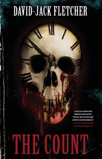 Front cover_The Count