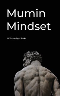 Front cover_Mumin Mindset