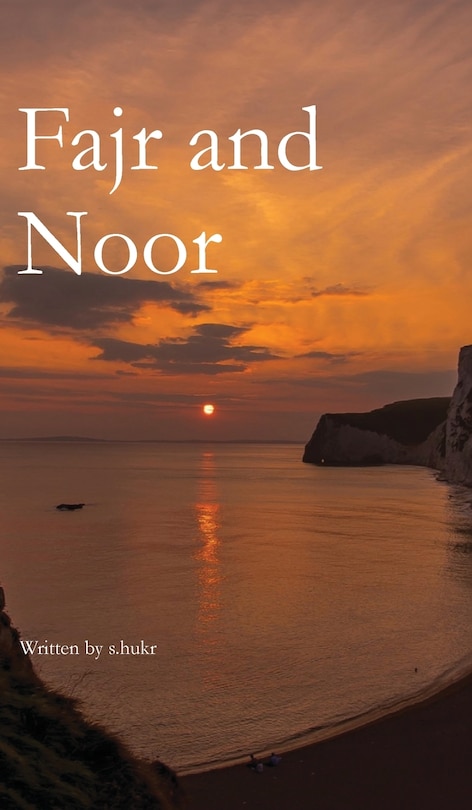 Front cover_Fajr and Noor