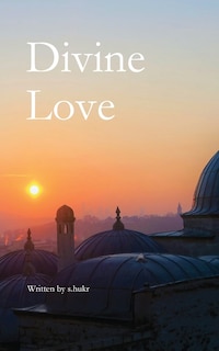 Front cover_Divine Love