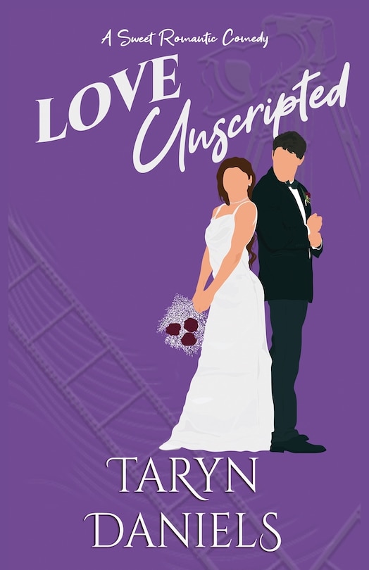 Front cover_Love Unscripted