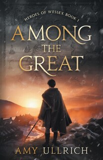 Front cover_Among the Great