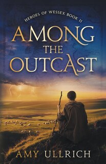 Front cover_Among the Outcast