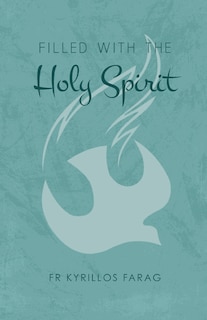 Couverture_Filled with the Holy Spirit