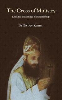 Couverture_The Cross of Ministry