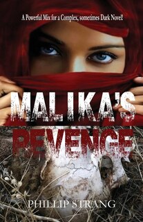Couverture_Malika's Revenge