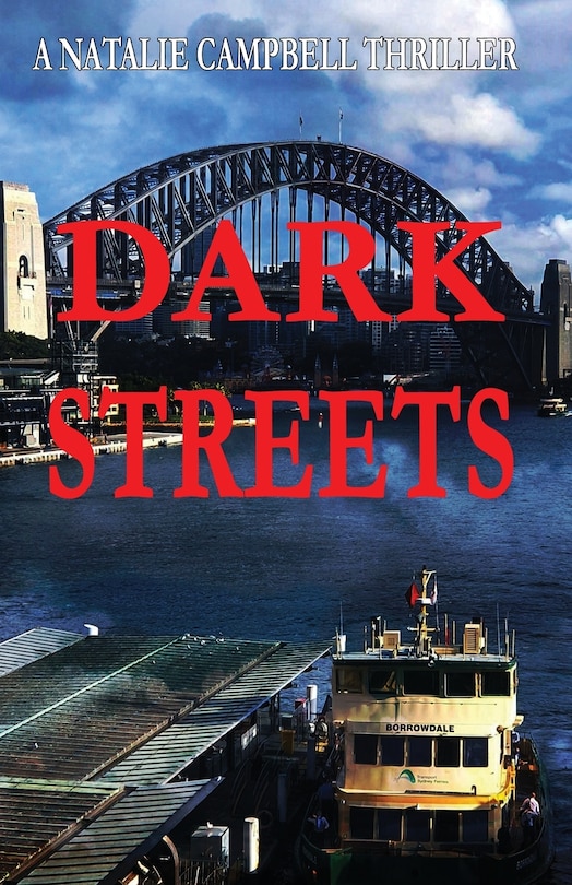 Couverture_Dark Streets