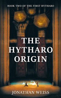 Couverture_The Hytharo Origin