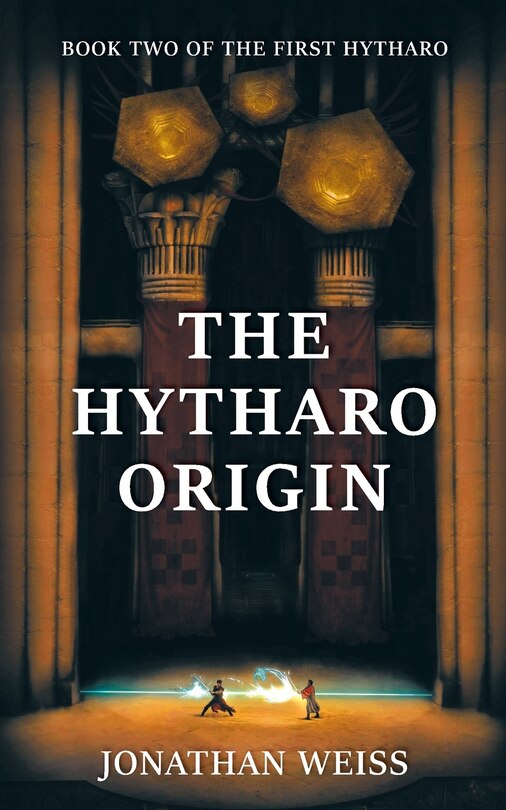 Couverture_The Hytharo Origin
