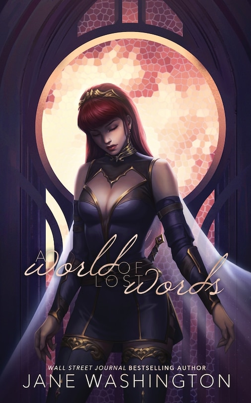Couverture_A World of Lost Words