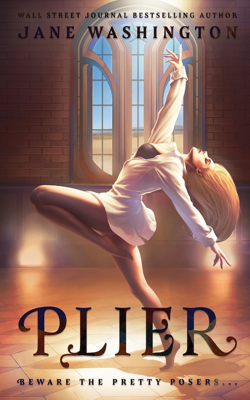 Front cover_Plier