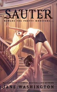 Front cover_Sauter