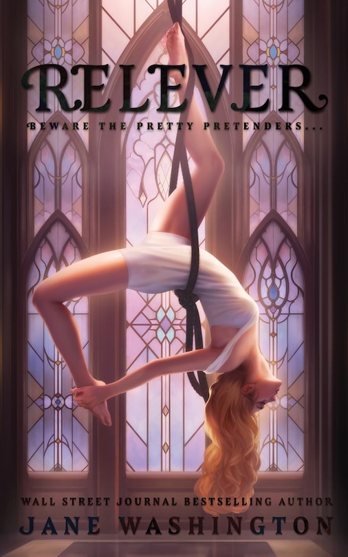 Front cover_Relever