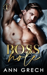 Front cover_Bosshole