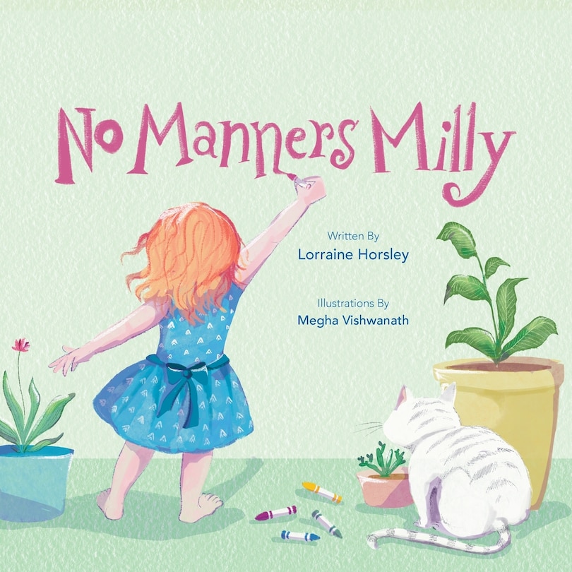 Couverture_No Manners Milly